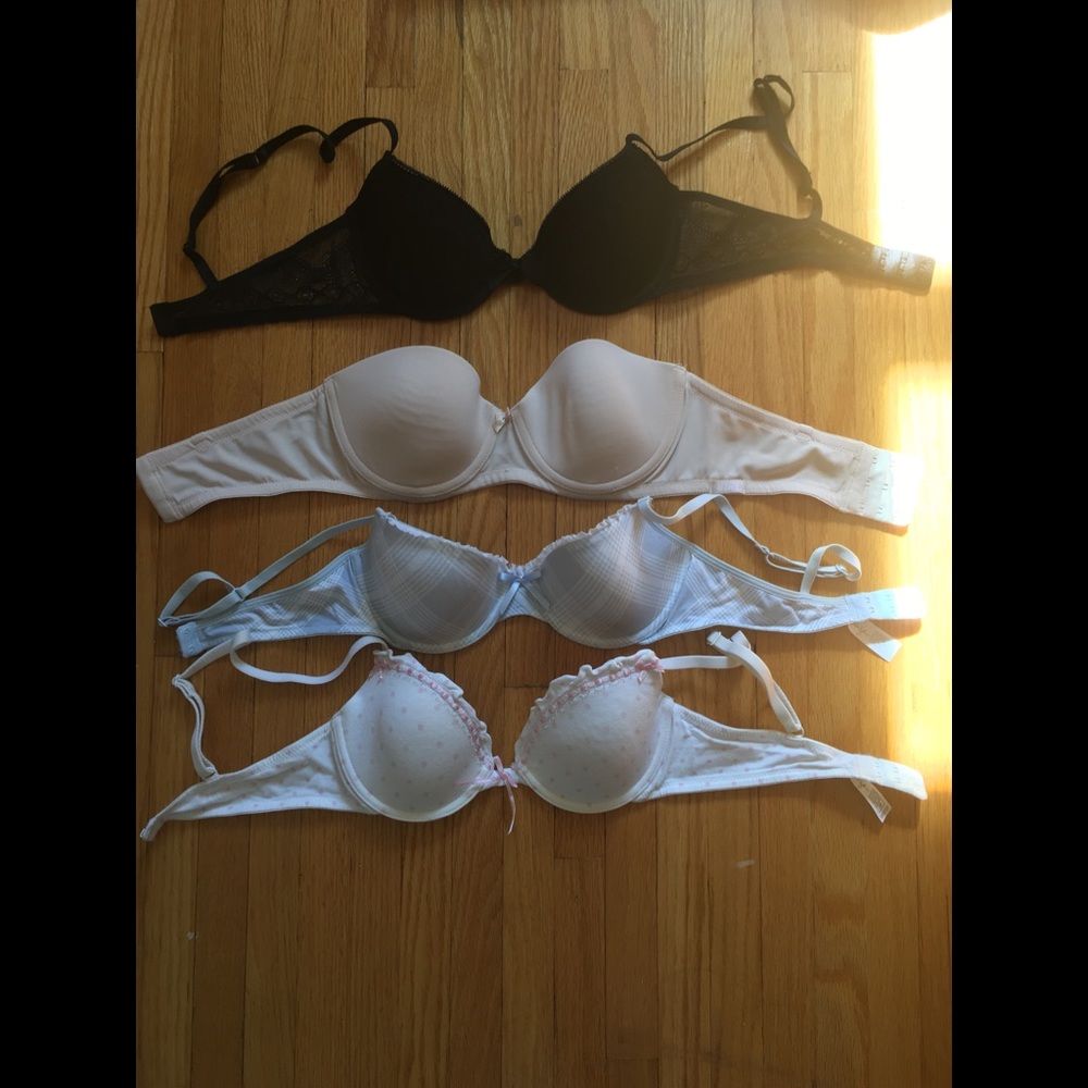 La SENZA Bras (32B)